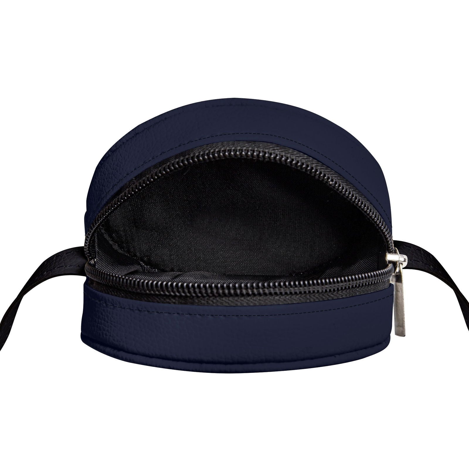 Scoop Up His Word Christian Kids PU Small Round Bag Children Purse - ClaimedbyGodDesigns