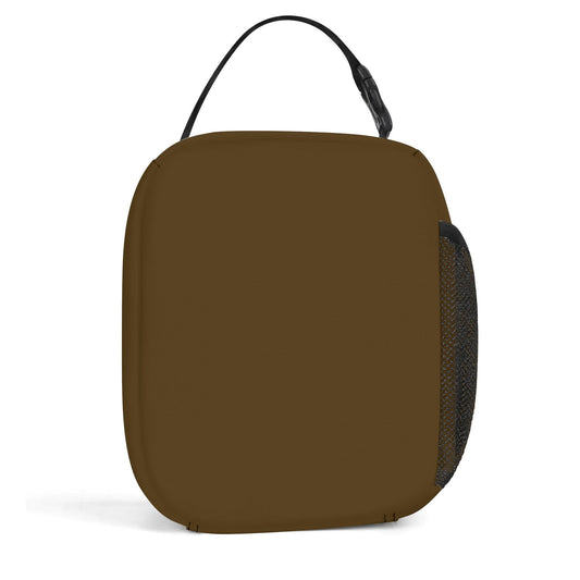 Scoop Up His Word Insulated Christian Lunch Box for Kids - ClaimedbyGodDesigns