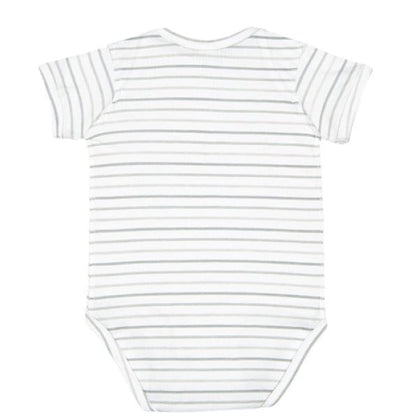 Soar High Baby Christian Jumpsuit - ClaimedbyGodDesigns