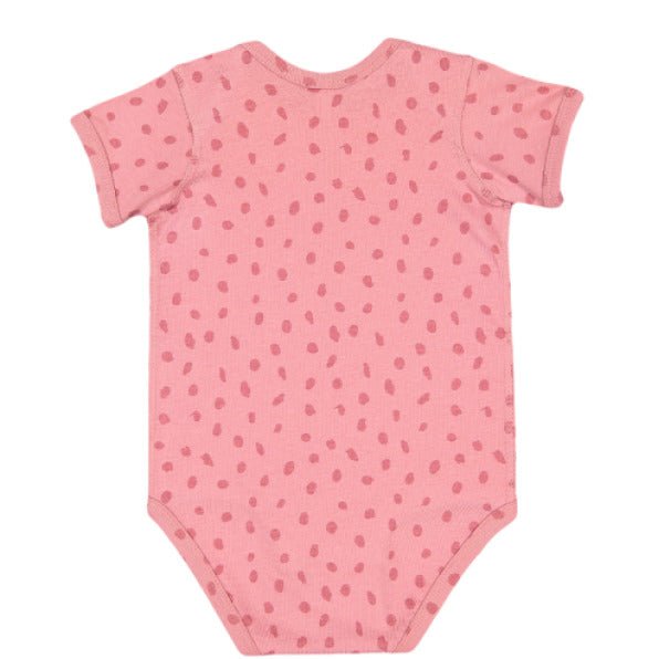 Soar High Baby Christian Jumpsuit - ClaimedbyGodDesigns