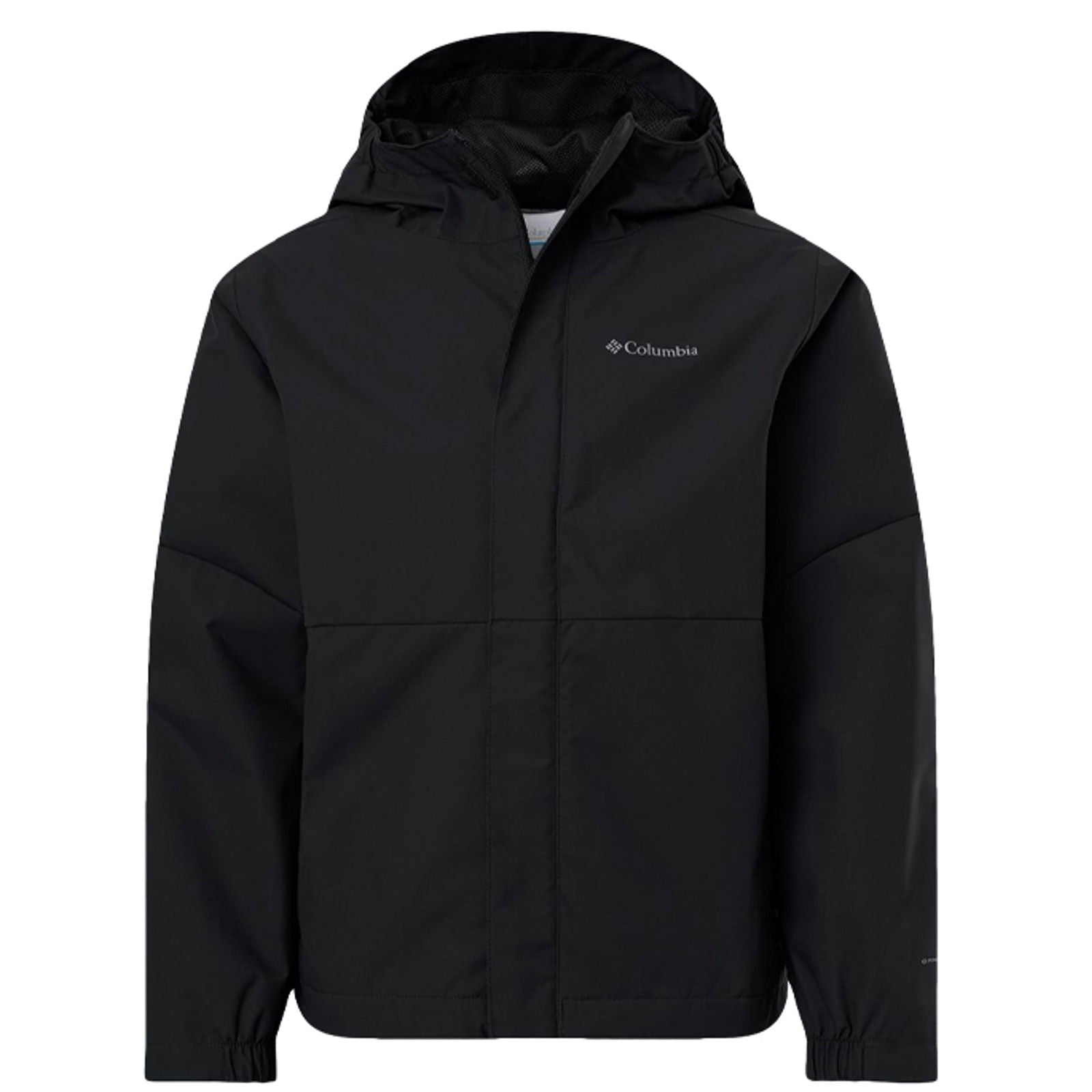 Soar High On Wings Like Eagles Premium Youth Christian Hikebound II Jacket - ClaimedbyGodDesigns