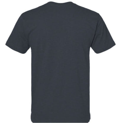 Soar High Youth Christian Jersey T-shirt - ClaimedbyGodDesigns