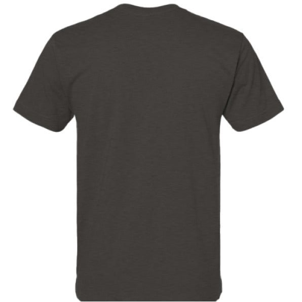 Soar High Youth Christian Jersey T-shirt - ClaimedbyGodDesigns
