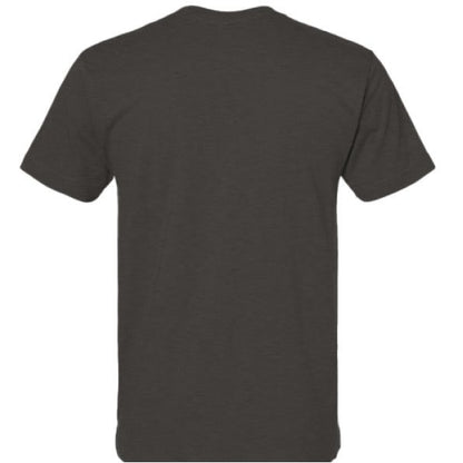 Soar High Youth Christian Jersey T-shirt - ClaimedbyGodDesigns