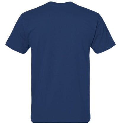 Soar High Youth Christian Jersey T-shirt - ClaimedbyGodDesigns