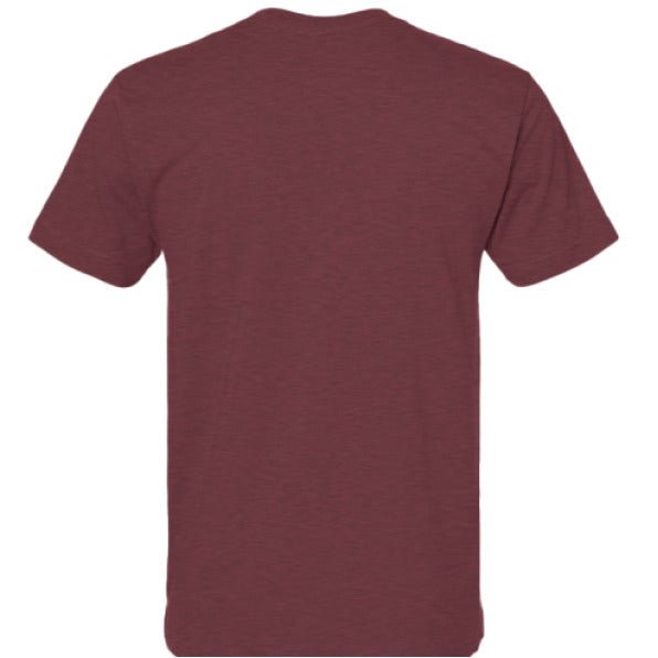 Soar High Youth Christian Jersey T-shirt - ClaimedbyGodDesigns