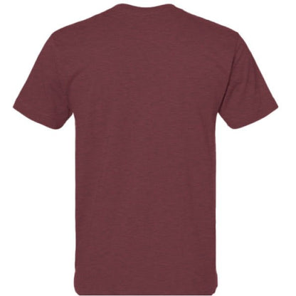 Soar High Youth Christian Jersey T-shirt - ClaimedbyGodDesigns