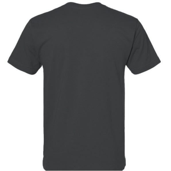 Soar High Youth Christian Jersey T-shirt - ClaimedbyGodDesigns