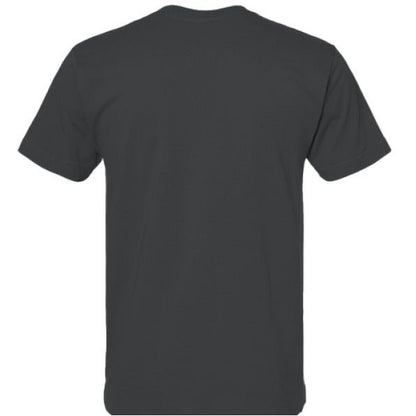Soar High Youth Christian Jersey T-shirt - ClaimedbyGodDesigns