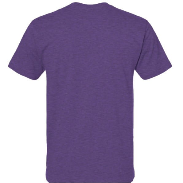Soar High Youth Christian Jersey T-shirt - ClaimedbyGodDesigns