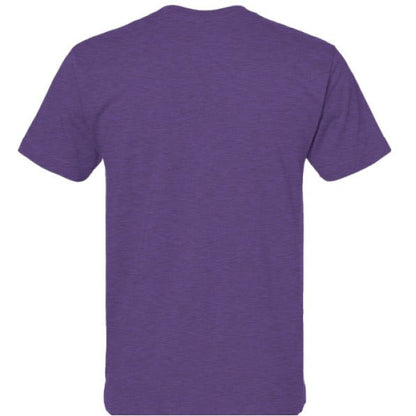 Soar High Youth Christian Jersey T-shirt - ClaimedbyGodDesigns
