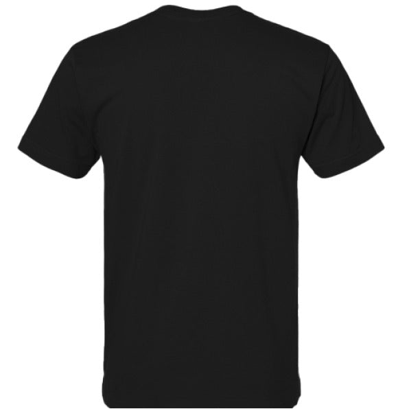 Soar High Youth Christian Jersey T-shirt - ClaimedbyGodDesigns