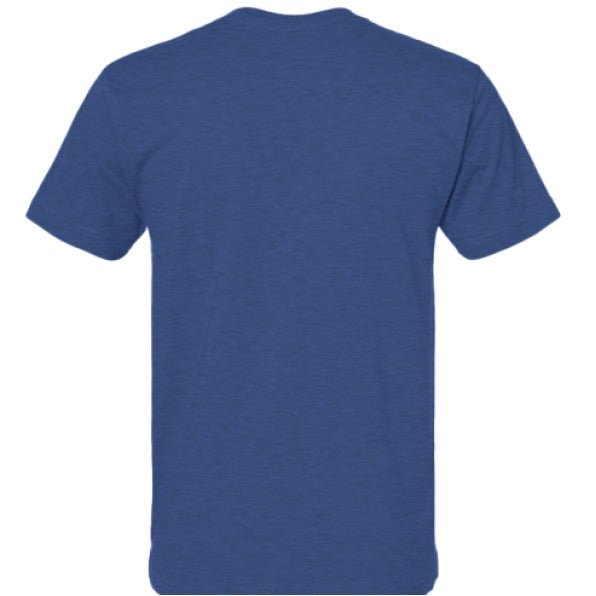 Soar High Youth Christian Jersey T-shirt - ClaimedbyGodDesigns