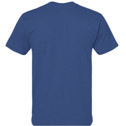 Soar High Youth Christian Jersey T-shirt - ClaimedbyGodDesigns