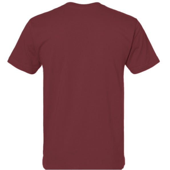 Soar High Youth Christian Jersey T-shirt - ClaimedbyGodDesigns