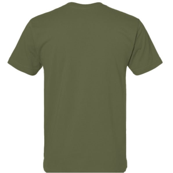 Soar High Youth Christian Jersey T-shirt - ClaimedbyGodDesigns