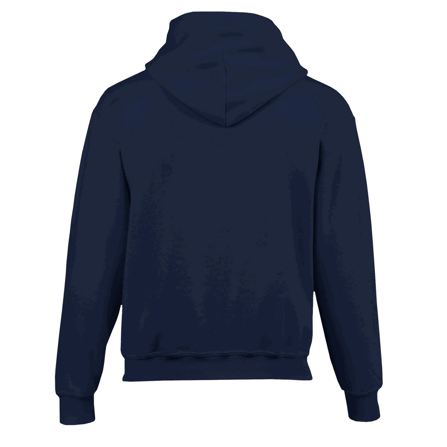 Soar High Youth Christian Pullover Hooded Sweatshirt - ClaimedbyGodDesigns
