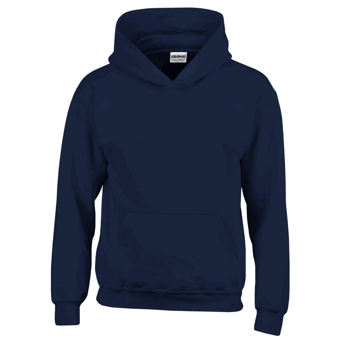 Soar High Youth Christian Pullover Hooded Sweatshirt - ClaimedbyGodDesigns