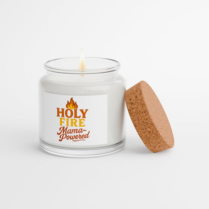 Somebody's Loud Mouthed Jesus Lovin Mama Hello Sunshine Christian Gift Set - ClaimedbyGodDesigns