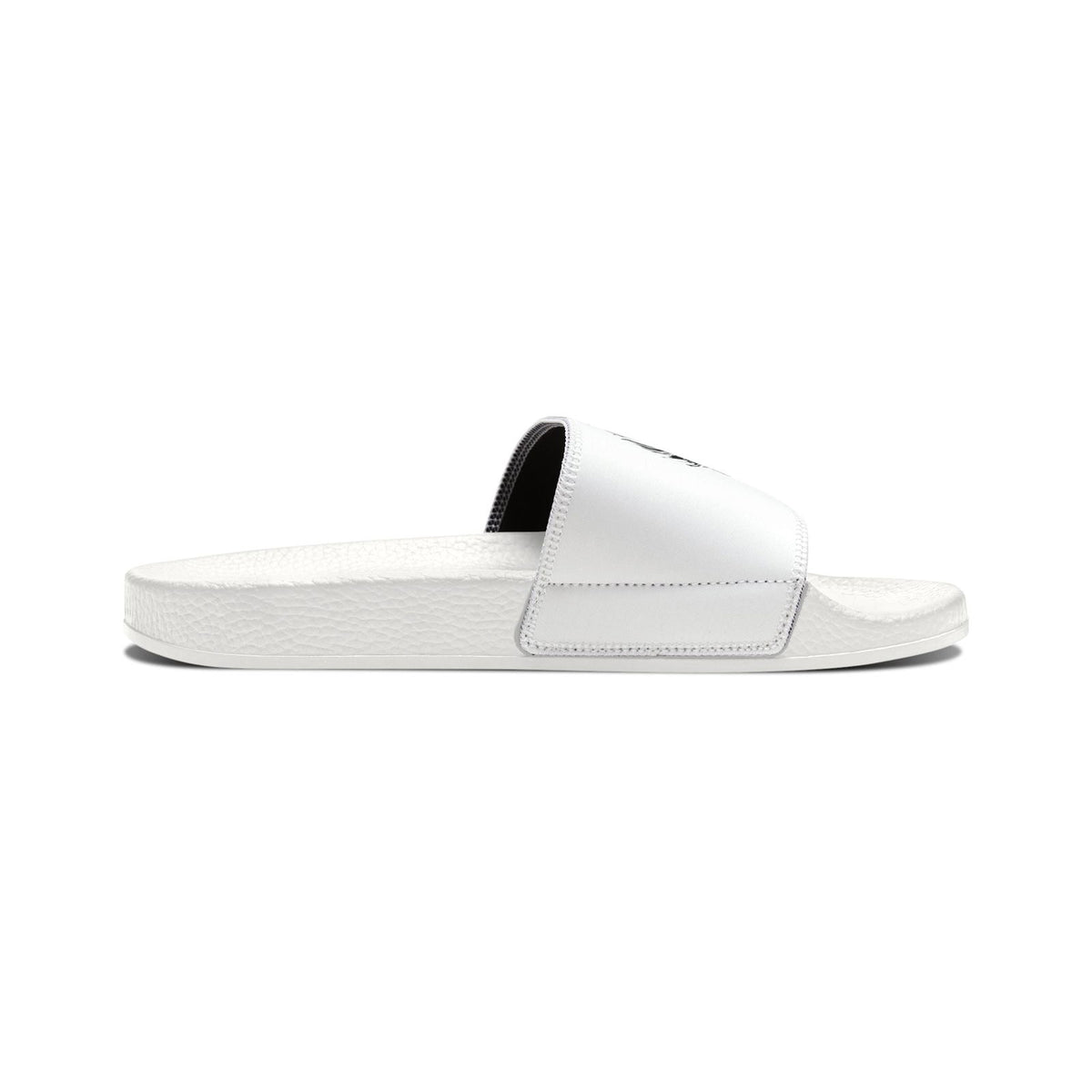 Son of the King Men's Christian Slide Sandals - ClaimedbyGodDesigns