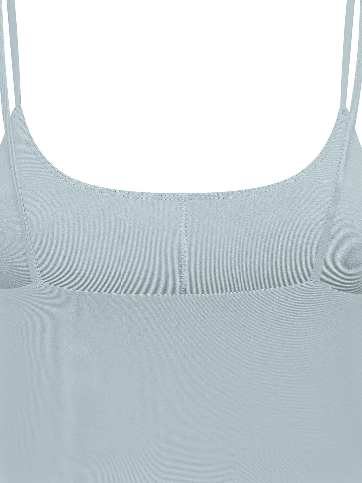 With God All Things Are Possible Women's Christian Spaghetti Strap Yoga Sports Bra - ClaimedbyGodDesigns