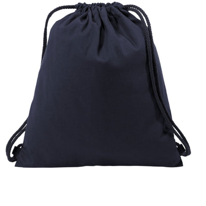 Standing In Faith Jamaican Fundraising Drawstring Bag - ClaimedbyGodDesigns