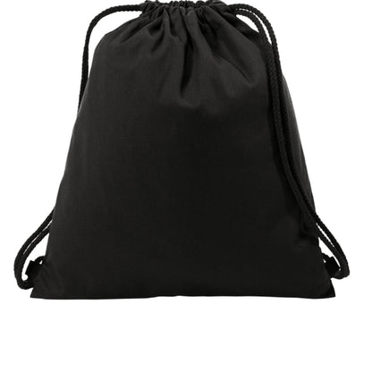 Standing In Faith Jamaican Fundraising Drawstring Bag - ClaimedbyGodDesigns