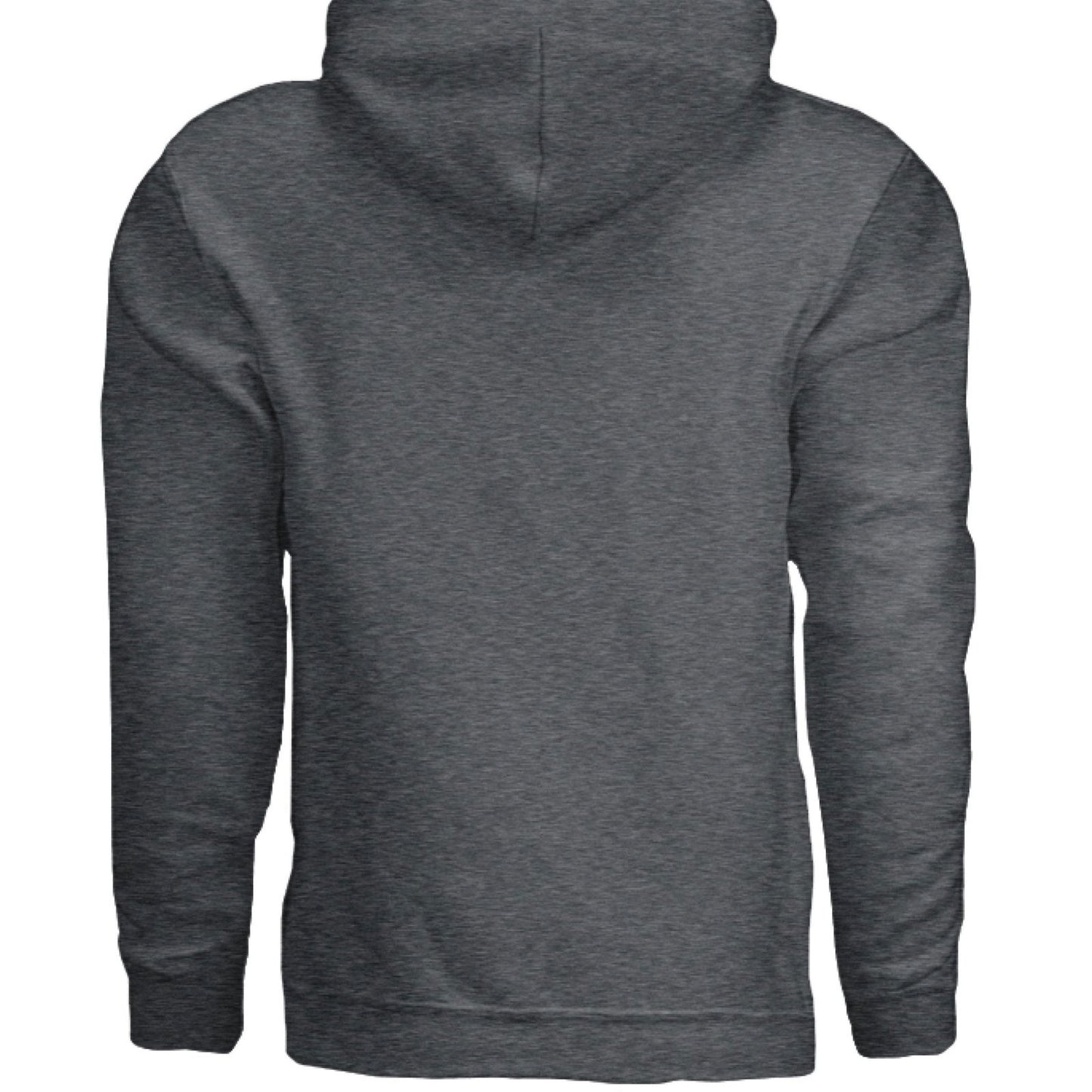 Standing In Faith With Jamaica Fundraising Hoodie - ClaimedbyGodDesigns