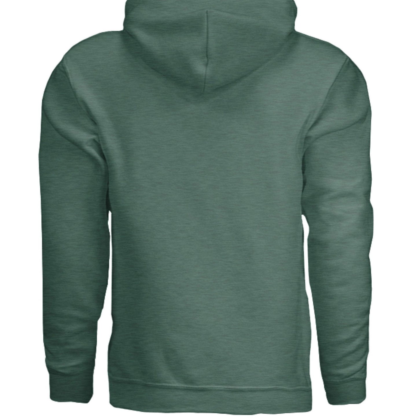 Standing In Faith With Jamaica Fundraising Hoodie - ClaimedbyGodDesigns