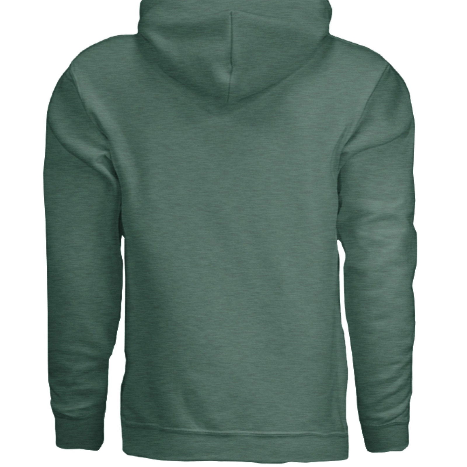 Standing In Faith With Jamaica Fundraising Hoodie - ClaimedbyGodDesigns