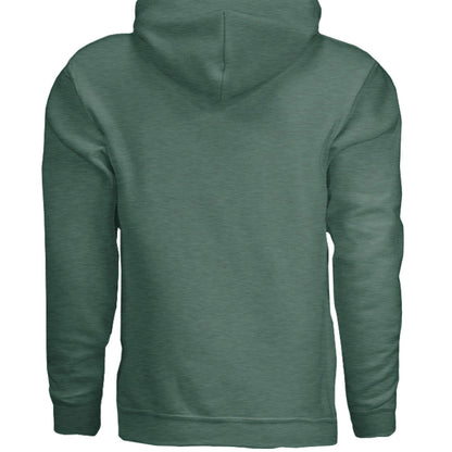 Standing In Faith With Jamaica Fundraising Hoodie - ClaimedbyGodDesigns