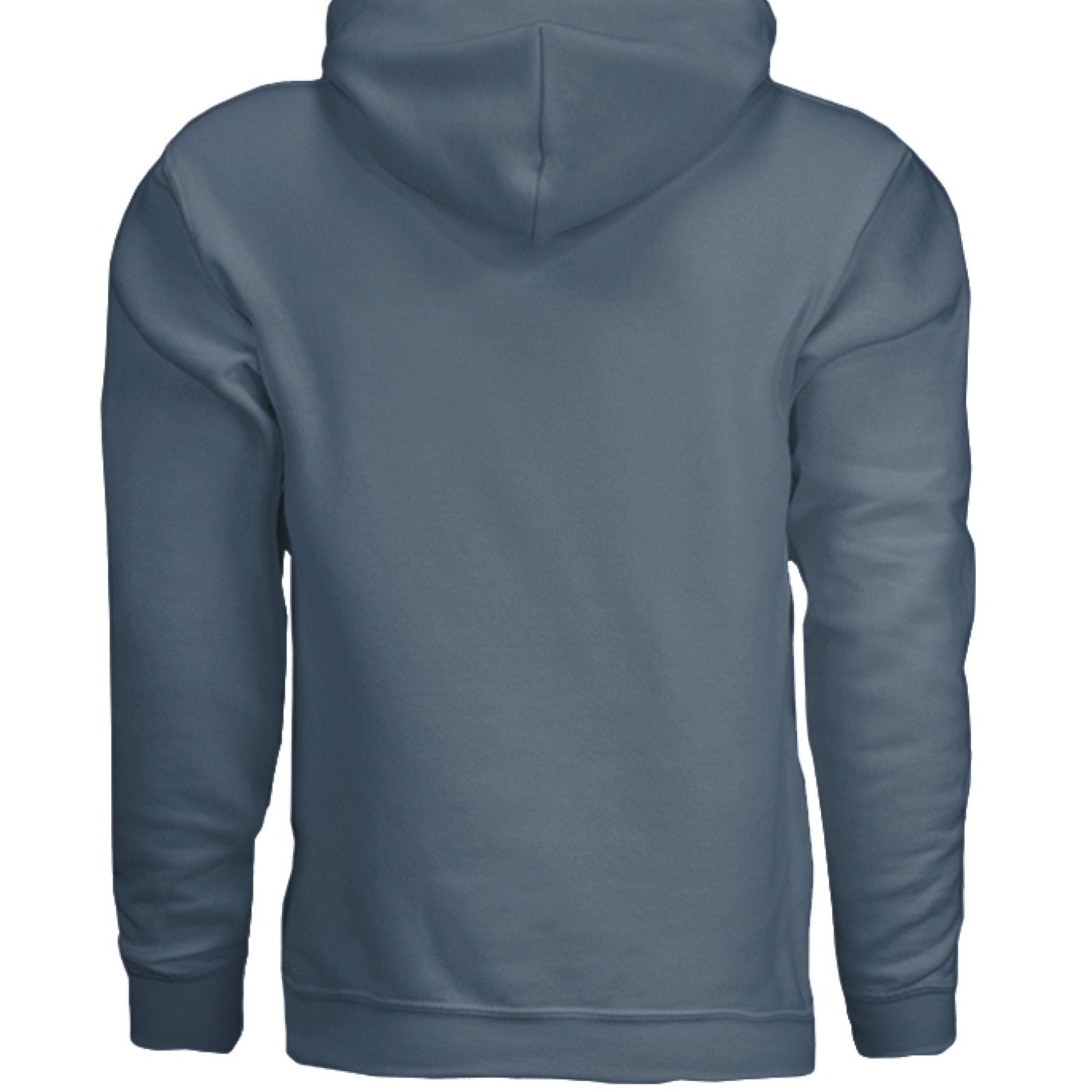Standing In Faith With Jamaica Fundraising Hoodie - ClaimedbyGodDesigns