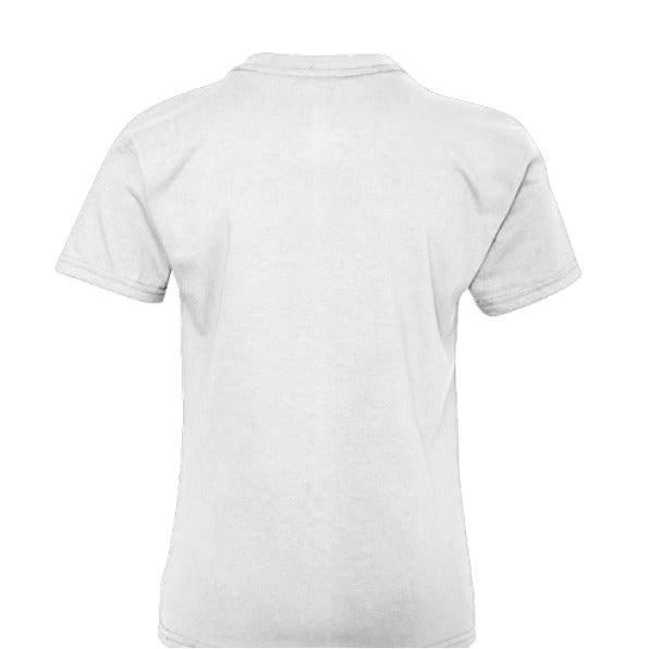 Stay Salty Youth Christian T-shirt - ClaimedbyGodDesigns