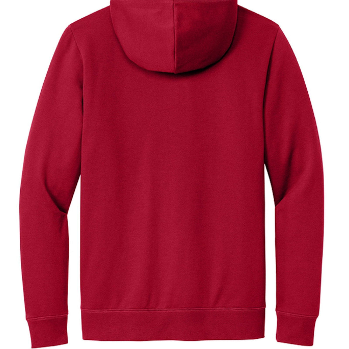 Still Here By His Grace Unisex Christian Pullover Hooded Sweatshirt - ClaimedbyGodDesigns