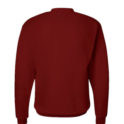 Still Thankful Unisex Christian Pullover Sweatshirt - ClaimedbyGodDesigns