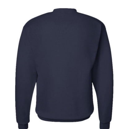 Still Thankful Unisex Christian Pullover Sweatshirt - ClaimedbyGodDesigns