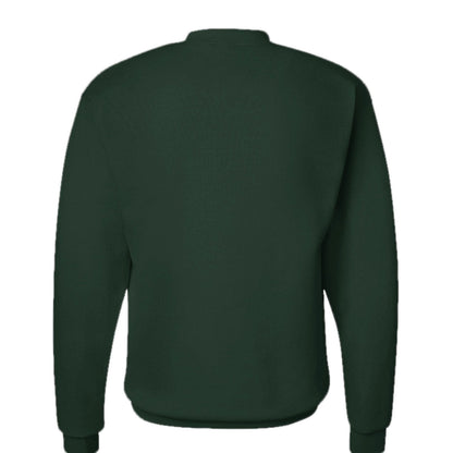 Still Thankful Unisex Christian Pullover Sweatshirt - ClaimedbyGodDesigns