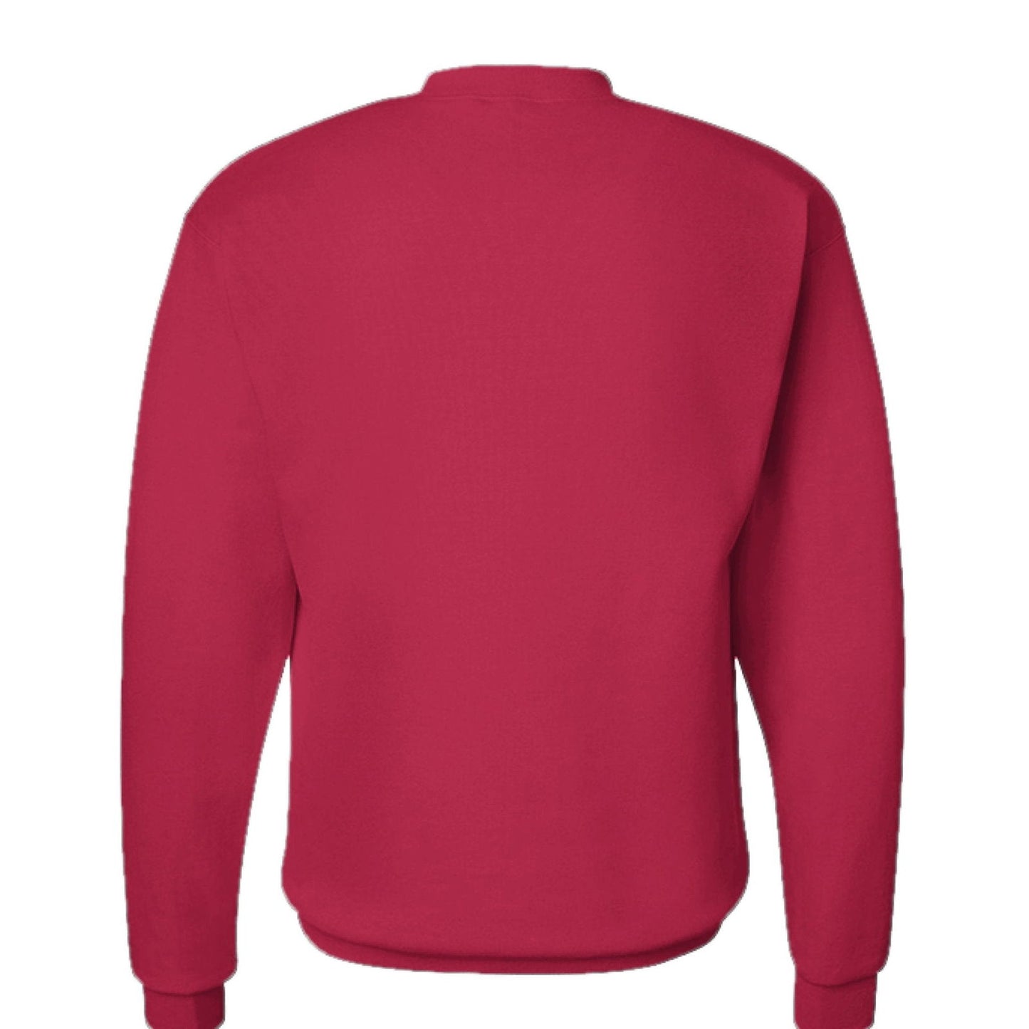 Still Thankful Unisex Christian Pullover Sweatshirt - ClaimedbyGodDesigns