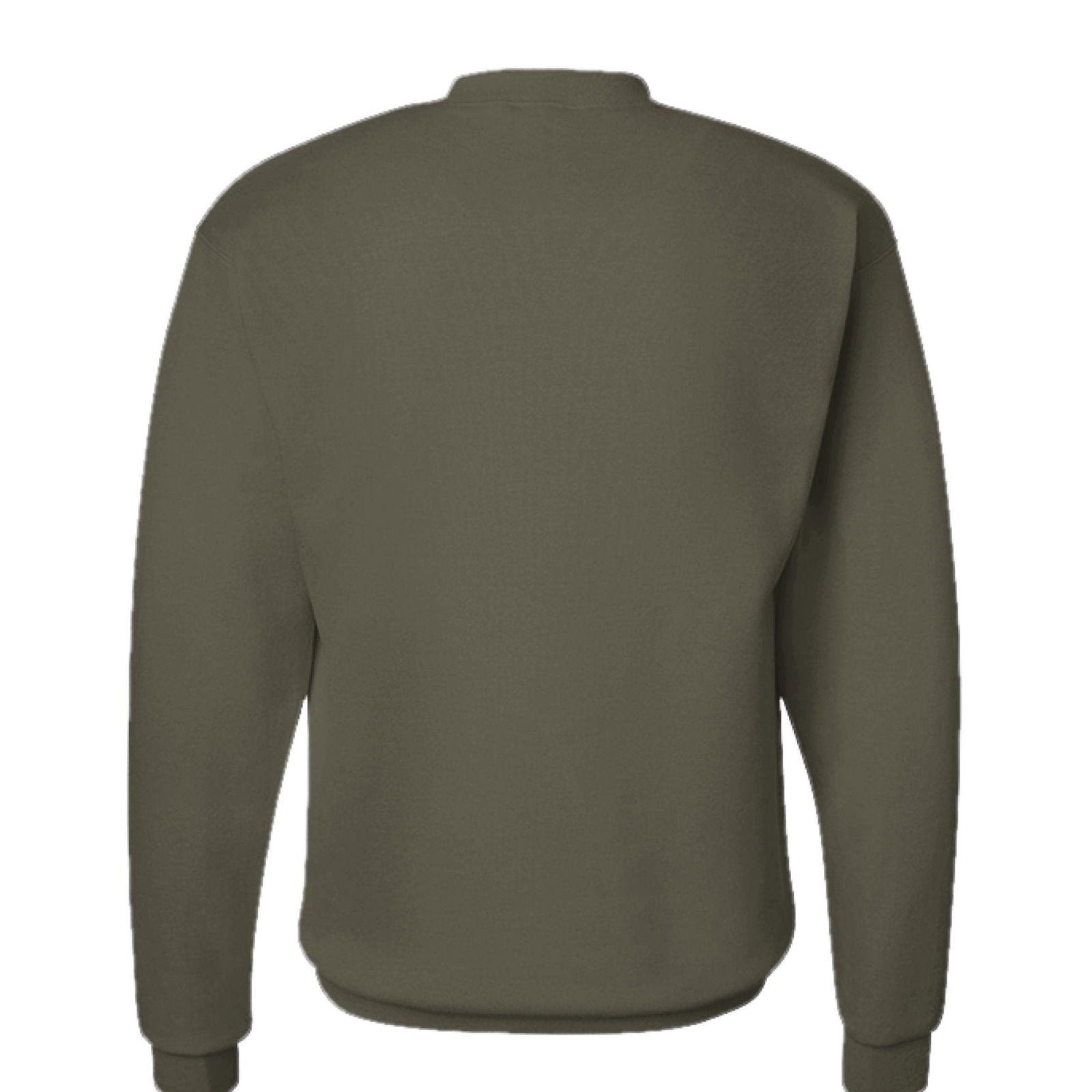 Still Thankful Unisex Christian Pullover Sweatshirt - ClaimedbyGodDesigns