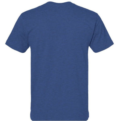 Sundays Are For Him and Football Youth Christian Jersey T-shirt - ClaimedbyGodDesigns