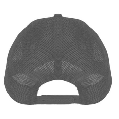 Team Him Baseball Adult Christian Hat - ClaimedbyGodDesigns