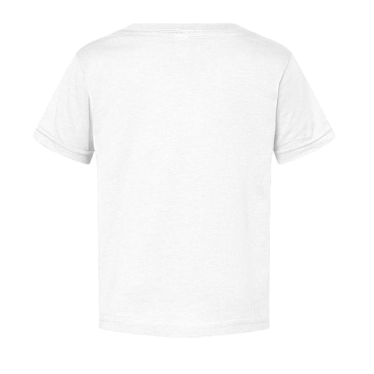 Tiny Turntable Testimony Baby Christian T-shirt - ClaimedbyGodDesigns