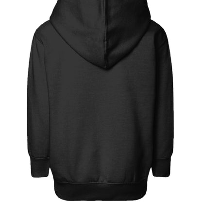 The Armor Of God God Pocket For Snacks Right Funny Christian Toddler Pullover Hooded Sweatshirt - ClaimedbyGodDesigns