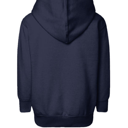 The Armor Of God God Pocket For Snacks Right Funny Christian Toddler Pullover Hooded Sweatshirt - ClaimedbyGodDesigns
