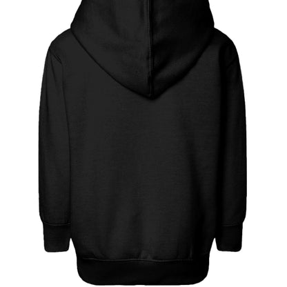 The Armor Of God God Pocket For Snacks Right Funny Christian Toddler Pullover Hooded Sweatshirt - ClaimedbyGodDesigns