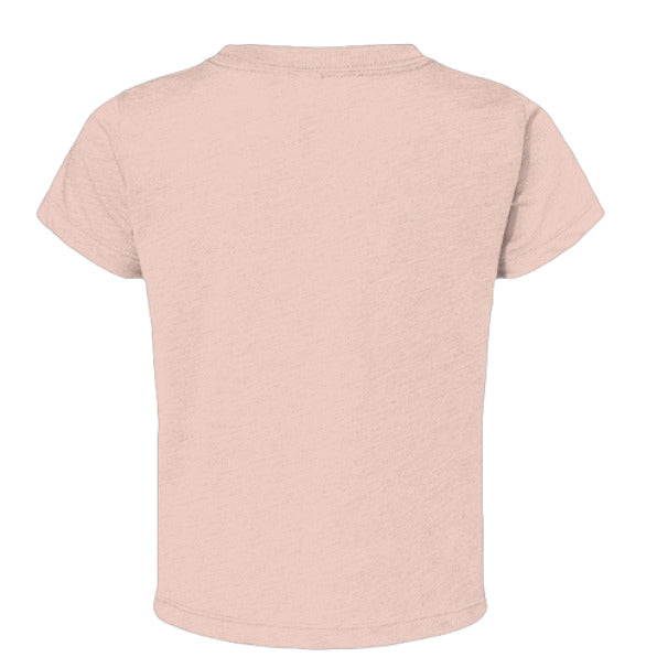 The Greatest Love Story Christian Baby T-shirt - ClaimedbyGodDesigns