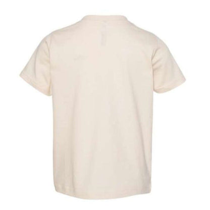 The Greatest Love Story Christian Toddler T-Shirt - ClaimedbyGodDesigns