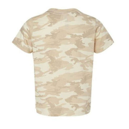 The Greatest Love Story Christian Toddler T-Shirt - ClaimedbyGodDesigns