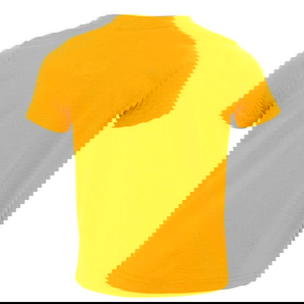 The Greatest Love Story Christian Toddler T-Shirt - ClaimedbyGodDesigns