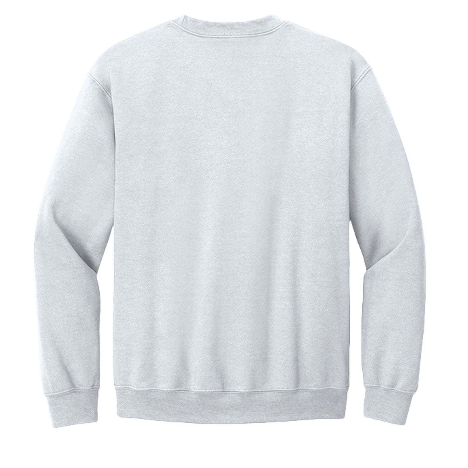 The Lord Is Greater Than The Giants You Face Unisex Pullover Crewneck Sweatshirt - ClaimedbyGodDesigns